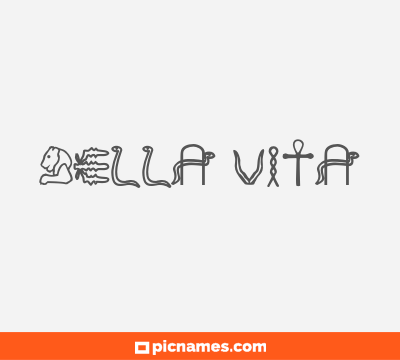 Bella Vita